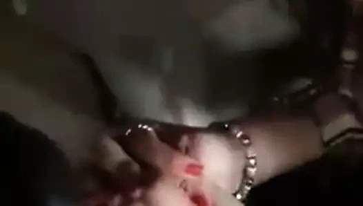 erkek arkadaşı lanet kız arkadaşı ne zaman o evde yalnız(part-2)