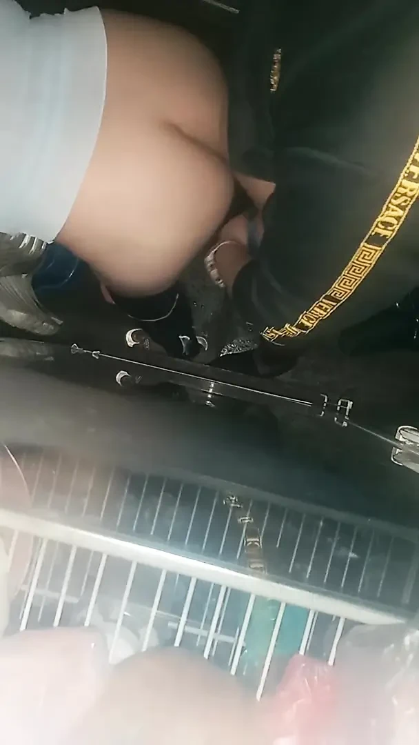 Samael sikini amcığıma soktu, nefis!!
