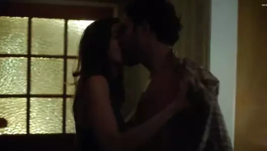 Michelle monaghan - fort mutluluk (2014)