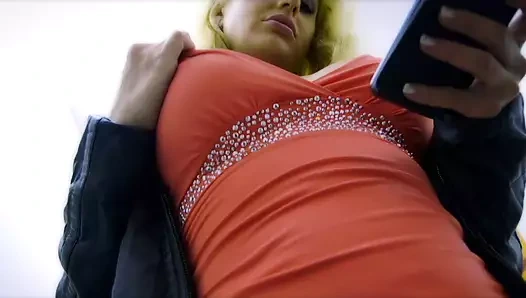 Azgın erkek delisi sürtükler büyük yarak istiyor - bölüm #4