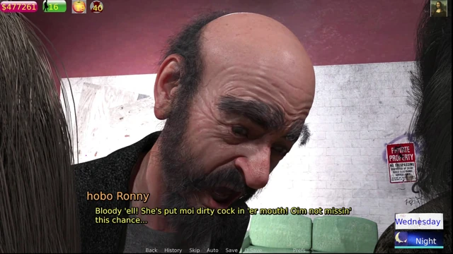 Doyumsuz Karım Alice Bölüm 20