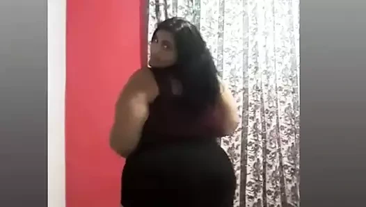 gordinha bbw brasileira