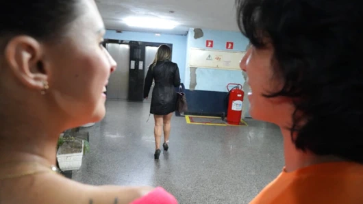 Bize zaten güvensiz