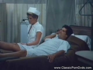 Klasik porno hemşireler!