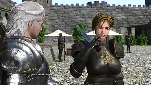 Cehennemden sonra - (pt 06) - klas limon