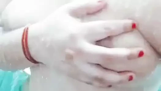 Xhamster, yeni video, banyoda banyo