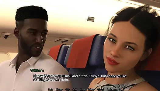 Tapılan evlilik: karısı tatilde büyük zenci yarağı tarafından sikiliyor - bölüm 6