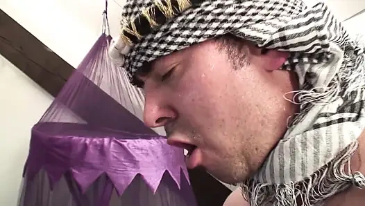 Beni kaltak gibi kullan.....