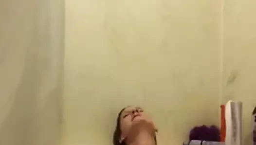 Ateşli orta yaşlı seksi kadın 1