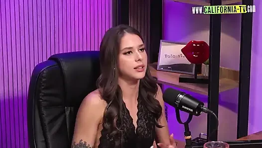 Ateşli Hatun Rafa Lima Vücudunu Gösteriyor Ve Fantezilerini Anlatıyor