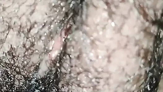 Vibratörümle kendimi sikiyorum