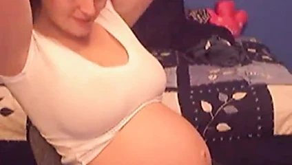 hamile kırdı amatör