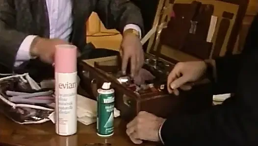 Ufacık aşırılıklar 6: sapık bebekler (1990)
