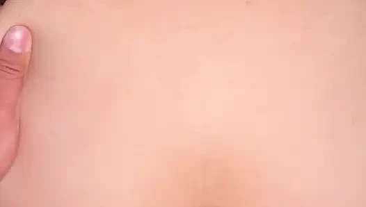 Fit kene vücudu ve kalp şeklindeki göt domaltılarak sikiliyor