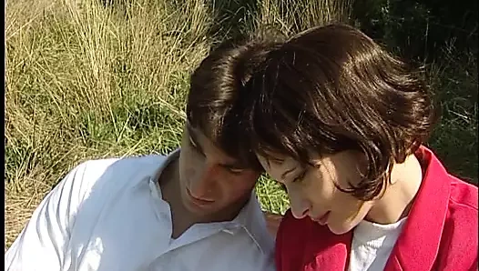 Vintage retro alman amatör - günlük porno dozunuz