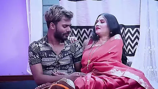 YENGE DEBAR ILE SERT SIKIŞIYOR (BENGALCE SES )