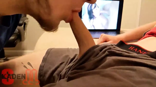 Kaden заполненный спермой презерватив