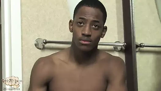 Trell Truman - Thugboy