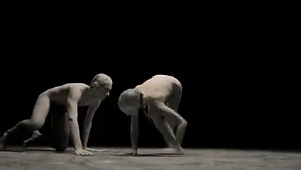 Porno müzik videosu( erotik) shakira 3