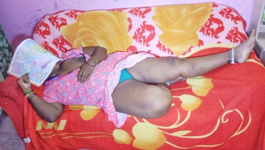 Tamil yatak odası paylaşım videosu