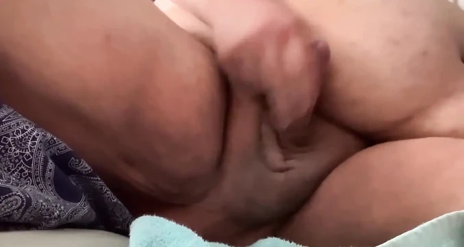 Cum Squirting Jefbear 2026
