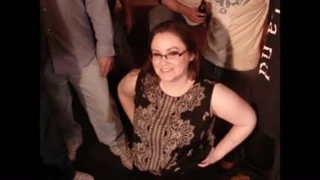 Fetiş kız catherine