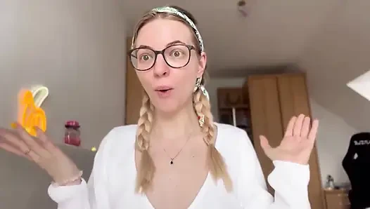 Neden taşakları patlatmayı seviyorum