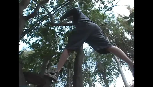 Kayla Quinn: Büyük Memeler, Horoz İçin Hevesli, İnanılmaz Bir MILF