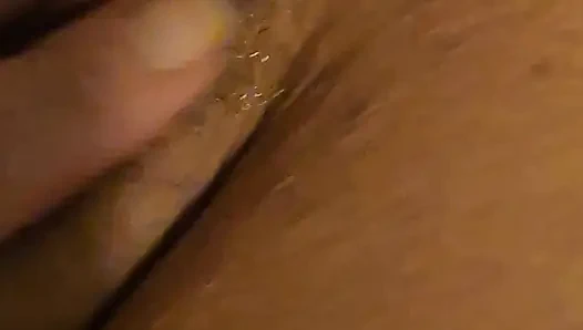 Banyo zamanında oynuyor