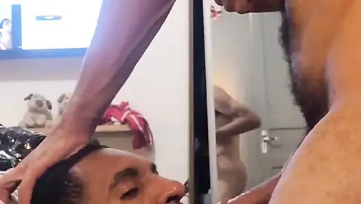 Brezilyalılar sıcak ve ahlaksız bir şekilde