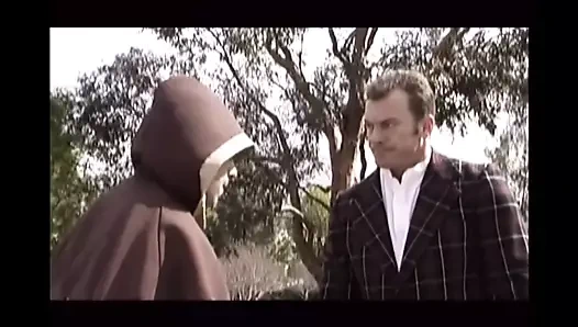 Pis amcıklar için büyük aygır!!! - cilt #01