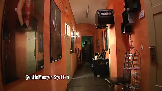 Sadist çember - sessiz acı çeken film Alman