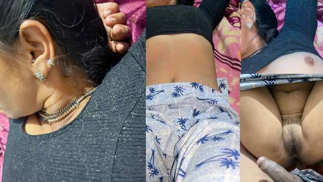 Üvey erkek kardeşinin kalın yarağı üvey kız kardeşinin ıslak amına düştü