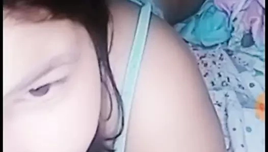 mais uma da gordinha