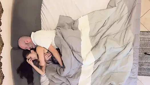 1 on 1 Cuddle Time with Sushii Xhyvette