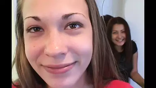 Yeni fahişeler - cilt. #13