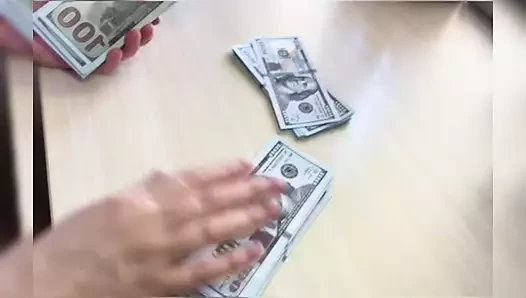 LadyVikki videosu