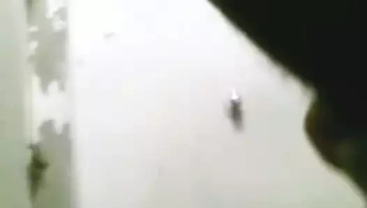 Anjuman bano randi sizin için tamamen çıplak