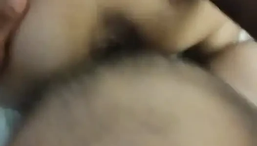 Her asshole is so tempting
