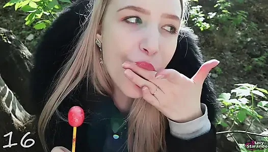 Gırtlağına kadar alma ve sakso boşalma derlemesi - boğazımı derinden sikip ağzımı doldurdular!