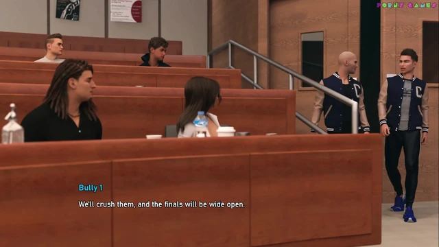 Fooxied tarafından ahlaksızlık adımları - bir daha ödeme alındı, Riley derin istiyor 21