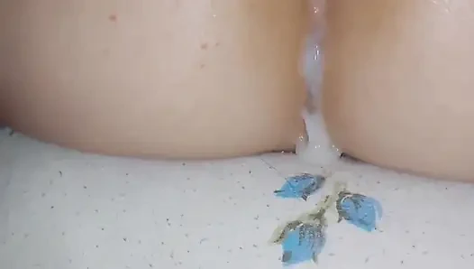 İlk kez anal.. Misyoner bölüm2, göte ateşli boşalma