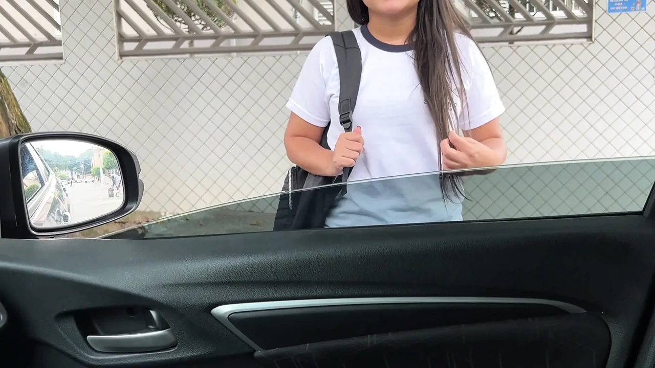UN ESTUDIANTE SE LLEVÓ CON UN PROFESOR CASADO