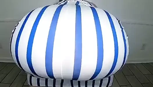 İri güzel kadının götü 3