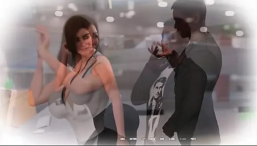 Güvensiz koca (bölüm 6)