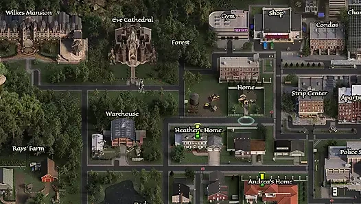 The Genesis order v90111 bölüm 312 loveskysan69 tarafından döl lordu