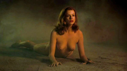 Blair kahverengi çıplak film