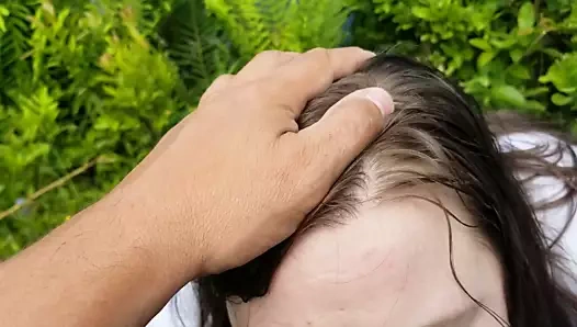 Dışarıda iyi vakit geçir