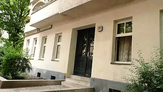 MIETSCHLAMPEN - Episode 4