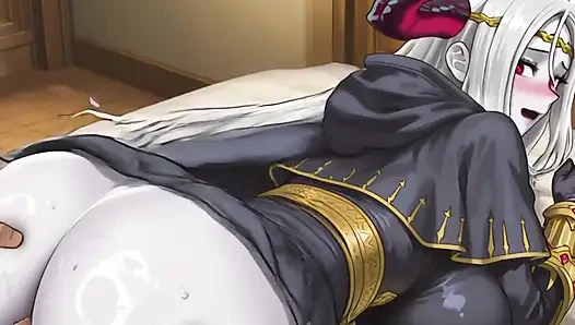 Yu-Gi-Oh Condemned Darklord Hen